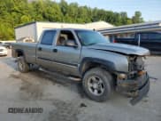 ✅ 2006 Chevrolet Silverado 2500HD LT1 • VIN: 1GCHK23D26F235299 • Лот: 63863735. Опубликован ранее на Copart с пробегом 299 813 миль. Бесплатный доступ к архиву аукционных продаж из США и подробный отчёт об истории автомобиля на DreamBid. Изображение 4.