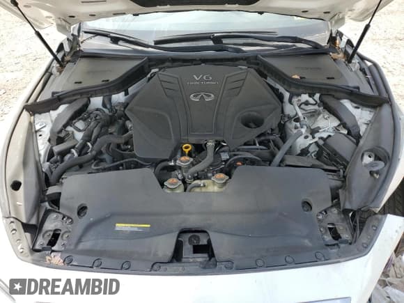 ✅ 2021 Infiniti Q50 Sensory • VIN: JN1EV7CR9MM751223 • Lot: 54836425. Listed on Copart with 66,051 mi. Free auction sales archive from the USA and detailed vehicle history report at DreamBid. Image 11.