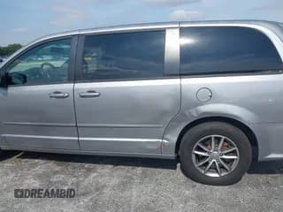 ✅ 2014 Dodge Grand Caravan R/T • VIN: 2C4RDGEG8ER459316 • Лот: 43669987. Опубликован ранее на IAAI с пробегом 182 322 миль. Бесплатный доступ к архиву аукционных продаж из США и подробный отчёт об истории автомобиля на DreamBid. Изображение 6.