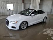 ✅ 2019 Audi A3 Premium • VIN: WAUBEGFF7K1019363 • Lot: 54867595. Wystawiony na Copart z przebiegiem 92 829 mil. Bezpłatny archiwum sprzedaży aukcyjnych z USA i szczegółowy raport historii pojazdu na DreamBid. Zdjęcie 1.