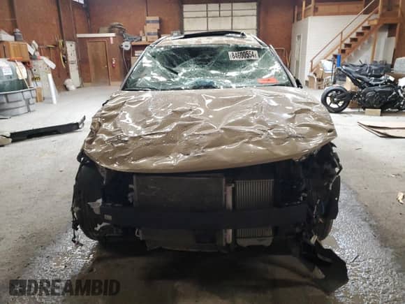 2023 Hyundai Santa Cruz SEL Premium с VIN 5NTJDDAF4PH054919, выставлен на аукционе Copart как лот 84600554 с пробегом Не указан миль и Списание • Salvage title. История ставок и продаж доступна на DreamBid. Изображение 5.