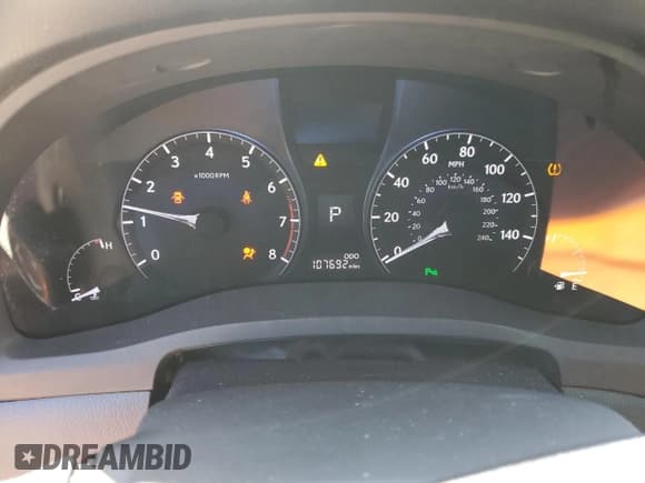 ✅ 2013 Lexus RX 350 • VIN: 2T2BK1BA5DC208784 • Lot: 85359125. Wystawiony na Copart z przebiegiem 107 692 mil. Bezpłatny archiwum sprzedaży aukcyjnych z USA i szczegółowy raport historii pojazdu na DreamBid. Zdjęcie 9.