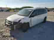 2019 Dodge Grand Caravan GT z VIN 2C4RDGEG2KR647664, wystawiony jako Copart lot #70319365 z przebiegiem 163 528 mil mil oraz Szkoda całkowita • Salvage title. Historia ofert i sprzedaży dostępna na DreamBid. Obrazek 1.