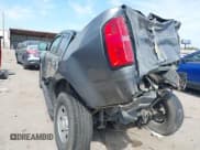 ✅ 2018 Chevrolet Colorado 2WD Work Truck • VIN: 1GCGSBEAXJ1294282 • Lot: 42041416. Listed on IAAI with 57,191 mi. Free auction sales archive from the USA and detailed vehicle history report at DreamBid. Image 3.