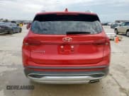✅ 2021 Hyundai Santa Fe SEL • VIN: 5NMS34AJ6MH357154 • Lot: 69887085. Wystawiony na Copart z przebiegiem 69 191 mil. Bezpłatny archiwum sprzedaży aukcyjnych z USA i szczegółowy raport historii pojazdu na DreamBid. Zdjęcie 6.