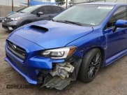 ✅ 2017 Subaru WRX STI • VIN: JF1VA2M65H9828216 • Lot: 85934295. Listed on Copart with 127,798 mi. Free auction sales archive from the USA and detailed vehicle history report at DreamBid. Image 13.