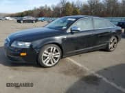 ✅ 2007 Audi S6 • VIN: WAUGN74F67N044425 • Лот: 77169124. Опубликован ранее на Copart с пробегом 57 928 миль. Бесплатный доступ к архиву аукционных продаж из США и подробный отчёт об истории автомобиля на DreamBid. Изображение 1.