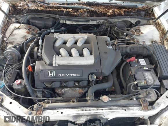 2002 Honda Accord EX с VIN 1HGCG22582A016670, выставлен на аукционе IAAI как лот 43551058 с пробегом 160 333 миль миль и . История ставок и продаж доступна на DreamBid. Изображение 10.