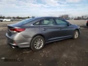 ✅ 2019 Hyundai Sonata SE • VIN: 5NPE24AF3KH781435 • Lot: 38910333. Listed on Copart with 36,525 mi. Free auction sales archive from the USA and detailed vehicle history report at DreamBid. Image 3.