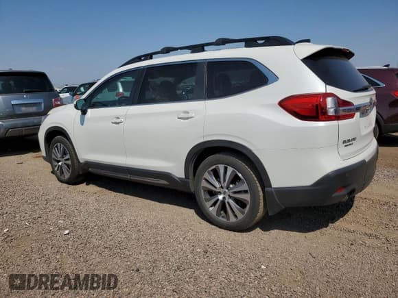 ✅ 2022 Subaru Ascent Limited • VIN: 4S4WMALD5N3422754 • Lot: 71422165. Listed on Copart with 86,241 mi. Free auction sales archive from the USA and detailed vehicle history report at DreamBid. Image 2.