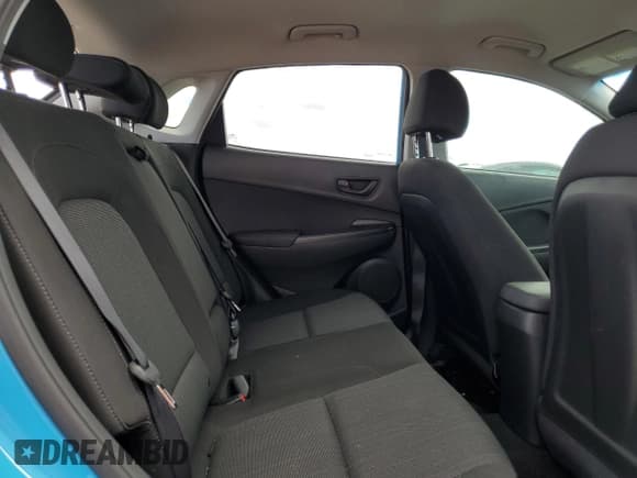 ✅ 2022 Hyundai Kona SEL • VIN: KM8K62AB7NU776060 • Лот: 72970824. Опубликован ранее на Copart с пробегом 29 373 миль. Бесплатный доступ к архиву аукционных продаж из США и подробный отчёт об истории автомобиля на DreamBid. Изображение 10.