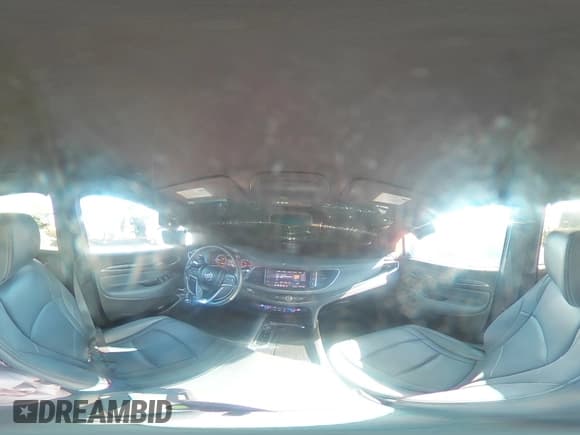 ✅ 2023 Buick Enclave Essence • VIN: 5GAEVAKW2PJ228909 • Лот: 64673995. Опубликован ранее на Copart с пробегом 21 072 миль. Бесплатный доступ к архиву аукционных продаж из США и подробный отчёт об истории автомобиля на DreamBid. Изображение 15.