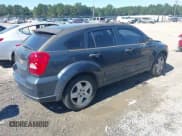✅ 2008 Dodge Caliber SXT • VIN: 1B3HB48B88D692363 • Lot: 43447687. Listed on IAAI with 191,123 mi. Free auction sales archive from the USA and detailed vehicle history report at DreamBid. Image 4.