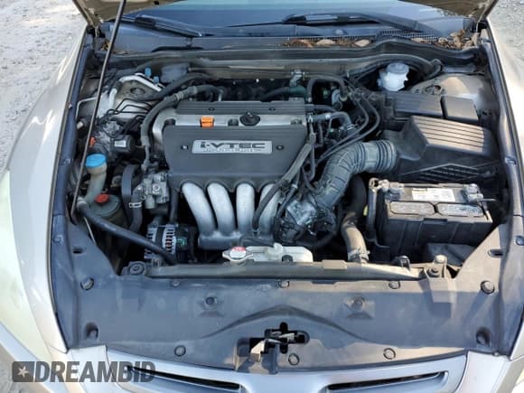 ✅ 2004 Honda Accord EX • VIN: 1HGCM56664A144261 • Lot: 90887475. Wystawiony na Copart z przebiegiem 175 349 mil. Bezpłatny archiwum sprzedaży aukcyjnych z USA i szczegółowy raport historii pojazdu na DreamBid. Zdjęcie 11.