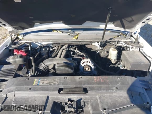 ✅ 2010 Chevrolet Tahoe LT • VIN: 1GNMCBE35AR203624 • Лот: 43622322. Опубликован ранее на IAAI с пробегом 313 529 миль. Бесплатный доступ к архиву аукционных продаж из США и подробный отчёт об истории автомобиля на DreamBid. Изображение 10.