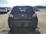 ✅ 2023 Mitsubishi Mirage Black Edition • VIN: ML32AWHJ2PH001350 • Lot: 46849375. Listed on Copart with 31,679 mi. Free auction sales archive from the USA and detailed vehicle history report at DreamBid. Image 6.