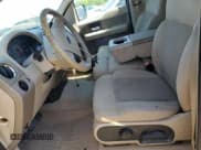 ✅ 2005 Ford F-150 XLT • VIN: 1FTRW12W85KF04188 • Лот: 52280515. Опубликован ранее на Copart с пробегом 184 326 миль. Бесплатный доступ к архиву аукционных продаж из США и подробный отчёт об истории автомобиля на DreamBid. Изображение 7.