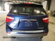 ✅ 2010 Hyundai Veracruz Limited • VIN: KM8NUDCC2AU103661 • Lot: 69381015. Listed on Copart with 152,128 mi. Free auction sales archive from the USA and detailed vehicle history report at DreamBid. Image 6.