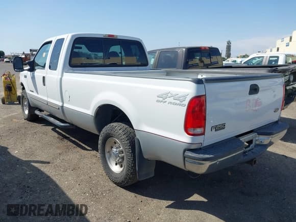 ✅ 2000 Ford F-250 XL • VIN: 1FTNX21F5YEA20887 • Лот: 42418515. Опубликован ранее на IAAI с пробегом 252 232 миль. Бесплатный доступ к архиву аукционных продаж из США и подробный отчёт об истории автомобиля на DreamBid. Изображение 3.