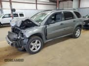 ✅ 2005 Chevrolet Equinox LS • VIN: 2CNDL23FX56191070 • Лот: 48458115. Опубликован ранее на Copart с пробегом 192 304 миль. Бесплатный доступ к архиву аукционных продаж из США и подробный отчёт об истории автомобиля на DreamBid. Изображение 1.