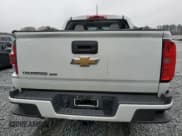 ✅ 2019 Chevrolet Colorado 2WD Work Truck • VIN: 1GCGSBEN2K1168373 • Лот: 83449894. Опубликован ранее на Copart с пробегом 65 028 миль. Бесплатный доступ к архиву аукционных продаж из США и подробный отчёт об истории автомобиля на DreamBid. Изображение 6.