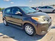 ✅ 2011 Scion xD • VIN: JTKKU4B43B1008264 • Lot: 83948225. Listed on Copart with 187,108 mi. Free auction sales archive from the USA and detailed vehicle history report at DreamBid. Image 4.