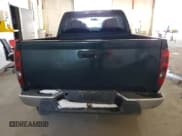 ✅ 2005 Chevrolet Colorado 1SF LS Z71 • VIN: 1GCDT136658124524 • Лот: 89008035. Опубликован ранее на Copart с пробегом 247 984 миль. Бесплатный доступ к архиву аукционных продаж из США и подробный отчёт об истории автомобиля на DreamBid. Изображение 6.