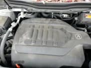 ✅ 2017 Acura MDX • VIN: 5FRYD4H33HB010126 • Лот: 93882625. Опубликован ранее на Copart с пробегом 92 701 миль. Бесплатный доступ к архиву аукционных продаж из США и подробный отчёт об истории автомобиля на DreamBid. Изображение 14.