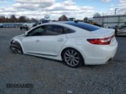 ✅ 2014 Hyundai Azera Limited • VIN: KMHFH4JG6EA421367 • Lot: 91659555. Wystawiony na Copart z przebiegiem Nie podano. Bezpłatny archiwum sprzedaży aukcyjnych z USA i szczegółowy raport historii pojazdu na DreamBid. Zdjęcie 2.