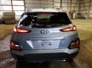 ✅ 2018 Hyundai Kona SEL • VIN: KM8K22AA4JU149362 • Лот: 38110184. Опубликован ранее на Copart с пробегом 64 222 миль. Бесплатный доступ к архиву аукционных продаж из США и подробный отчёт об истории автомобиля на DreamBid. Изображение 6.