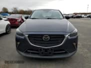 ✅ 2021 Mazda CX-3 Sport • VIN: JM1DKFB75M1501930 • Лот: 90849775. Опубликован ранее на Copart с пробегом 44 395 миль. Бесплатный доступ к архиву аукционных продаж из США и подробный отчёт об истории автомобиля на DreamBid. Изображение 5.