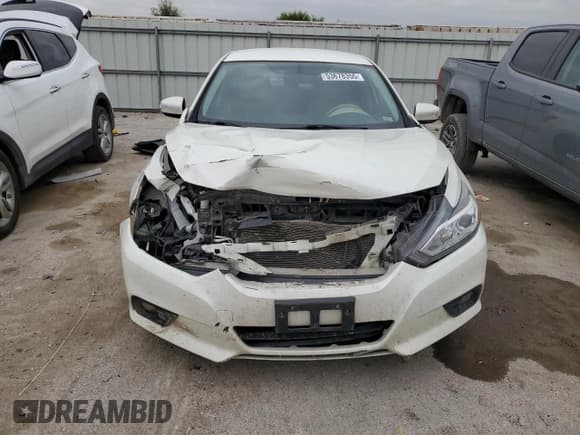 ✅ 2017 Nissan Altima SL • VIN: 1N4AL3AP4HC273855 • Lot: 53678355. Listed on Copart with 154,978 mi. Free auction sales archive from the USA and detailed vehicle history report at DreamBid. Image 5.