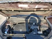 ✅ 2022 Hyundai Palisade Calligraphy • VIN: KM8R74HEXNU467710 • Лот: 71030514. Опубликован ранее на Copart с пробегом 55 837 миль. Бесплатный доступ к архиву аукционных продаж из США и подробный отчёт об истории автомобиля на DreamBid. Изображение 12.