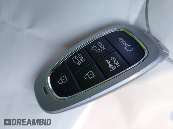 ✅ 2024 Hyundai Ioniq 5 SEL • VIN: KM8KN4DE4RU291451 • Лот: 42759424. Опубликован ранее на IAAI с пробегом 13 389 миль. Бесплатный доступ к архиву аукционных продаж из США и подробный отчёт об истории автомобиля на DreamBid. Изображение 11.