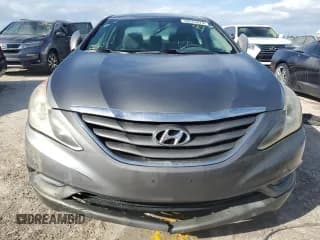 ✅ 2011 Hyundai Sonata GLS • VIN: 5NPEB4AC1BH070984 • Lot: 68223674. Listed on Copart with 221,361 mi. Free auction sales archive from the USA and detailed vehicle history report at DreamBid. Image 5.