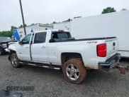 ✅ 2017 Chevrolet Silverado 2500HD LT • VIN: 1GC1KVEY4HF182790 • Lot: 42357385. Wystawiony na IAAI z przebiegiem 189 755 mil. Bezpłatny archiwum sprzedaży aukcyjnych z USA i szczegółowy raport historii pojazdu na DreamBid. Zdjęcie 14.