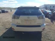 ✅ 2008 Lexus RX 350 • VIN: 2T2HK31U68C082376 • Lot: 43420350. Listed on IAAI with 187,184 mi. Free auction sales archive from the USA and detailed vehicle history report at DreamBid. Image 16.