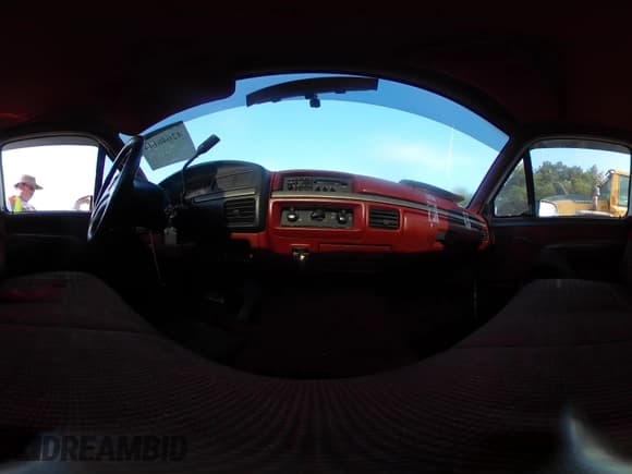 ✅ 1993 Ford F-150 • VIN: 1FTDF15N9PNA65890 • Lot: 42646144. Listed on IAAI with 114,248 mi. Free auction sales archive from the USA and detailed vehicle history report at DreamBid. Image 19.