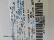 ✅ 2017 Infiniti Q60 Red Sport 400 • VIN: JN1FV7EK4HM611140 • Lot: 86687245. Listed on Copart with 116,241 mi. Free auction sales archive from the USA and detailed vehicle history report at DreamBid. Image 12.