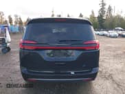 ✅ 2023 Chrysler Pacifica Hybrid Touring L • VIN: 2C4RC1L71PR589069 • Lot: 43541878. Listed on IAAI with 79,343 mi. Free auction sales archive from the USA and detailed vehicle history report at DreamBid. Image 17.