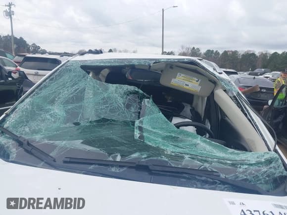 ✅ 2024 Buick Encore GX Sport Touring • VIN: KL4AMDSL4RB013739 • Lot: 43761402. Listed on IAAI with 51,319 mi. Free auction sales archive from the USA and detailed vehicle history report at DreamBid. Image 6.