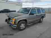 1999 Chevrolet Tahoe Z71 с VIN 1GNEK13R2XJ307813, выставлен на аукционе Copart как лот 82113345 с пробегом 240 647 миль миль и Списание • Salvage title. История ставок и продаж доступна на DreamBid. Изображение 1.