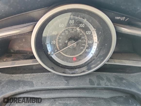 ✅ 2016 Mazda 3 i Sport • VIN: JM1BM1J75G1322961 • Lot: 72076515. Wystawiony na Copart z przebiegiem 105 982 mil. Bezpłatny archiwum sprzedaży aukcyjnych z USA i szczegółowy raport historii pojazdu na DreamBid. Zdjęcie 9.