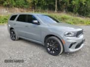 ✅ 2021 Dodge Durango SXT Plus • VIN: 1C4RDJAG4MC574196 • Lot: 69488245. Listed on Copart with 68,491 mi. Free auction sales archive from the USA and detailed vehicle history report at DreamBid. Image 4.