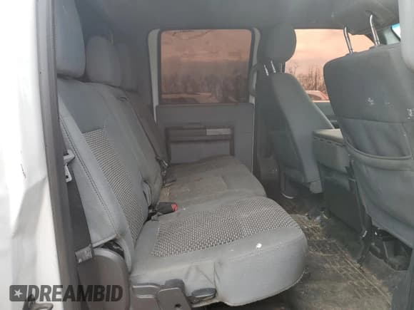 ✅ 2016 Ford F-250 Lariat • VIN: 1FT7W2BT4GEC04328 • Lot: 51113665. Listed on Copart with 259,197 mi. Free auction sales archive from the USA and detailed vehicle history report at DreamBid. Image 10.