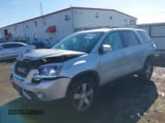 ✅ 2012 GMC Acadia SLT1 • VIN: 1GKKVRED2CJ279366 • Lot: 43497020. Listed on IAAI with 139,359 mi. Free auction sales archive from the USA and detailed vehicle history report at DreamBid. Image 2.