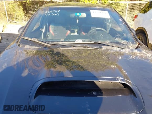 ✅ 2015 Subaru WRX STI • VIN: JF1VA2L63F9806018 • Лот: 43794481. Опубликован ранее на IAAI с пробегом 37 747 миль. Бесплатный доступ к архиву аукционных продаж из США и подробный отчёт об истории автомобиля на DreamBid. Изображение 6.