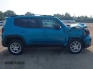 ✅ 2020 Jeep Renegade Sport • VIN: ZACNJBAB3LPL58574 • Лот: 42859230. Опубликован ранее на IAAI с пробегом 52 155 миль. Бесплатный доступ к архиву аукционных продаж из США и подробный отчёт об истории автомобиля на DreamBid. Изображение 13.