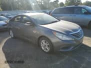 ✅ 2011 Hyundai Sonata GLS • VIN: 5NPEB4AC5BH109026 • Lot: 77212094. Listed on Copart with 82,716 mi. Free auction sales archive from the USA and detailed vehicle history report at DreamBid. Image 4.