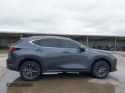 ✅ 2024 Lexus NX 250 Premium • VIN: 2T2GDCAZ7RC015465 • Lot: 42171196. Listed on IAAI with 14,322 mi. Free auction sales archive from the USA and detailed vehicle history report at DreamBid. Image 14.